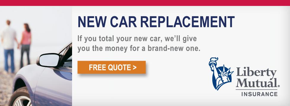 Alumni can take advantage of group discounts on auto, family and home insurance from Liberty Mutual.