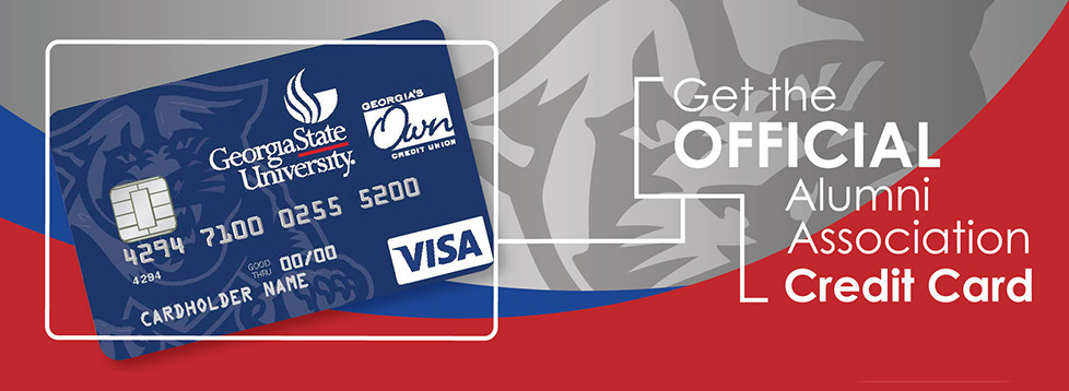 Georgia's Own: The Official Card of the Alumni Association