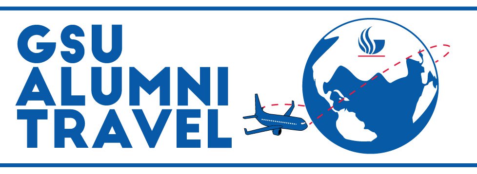 Travel with the Georgia State Alumni Association