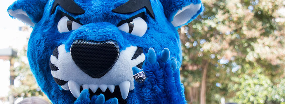 Put A Ring On It! Order Your Official GSU Class Ring Today!