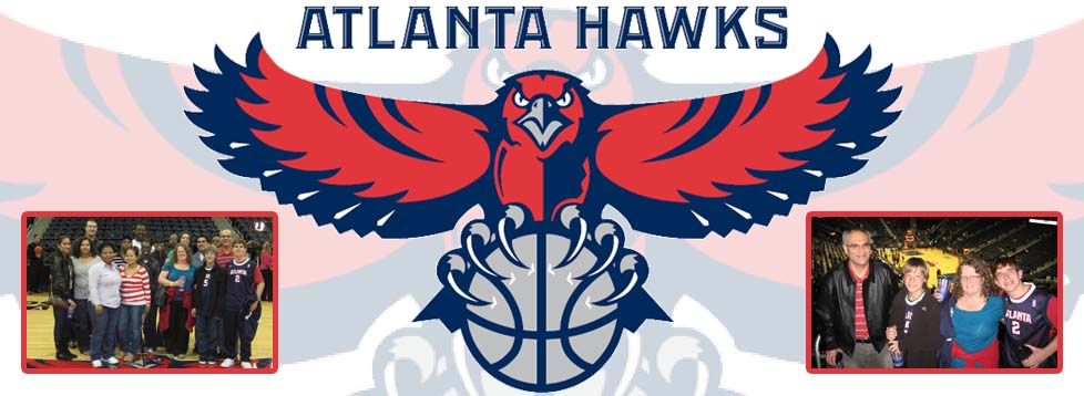 Alumni Night at the Atlanta Hawks game: Re-Scheduled for February 19th