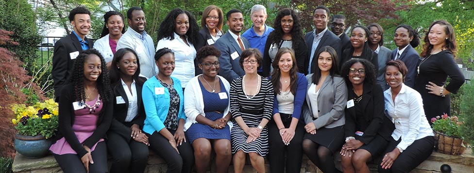 SAA Baord of Directors Host 4th Annual Progressive Dinner
