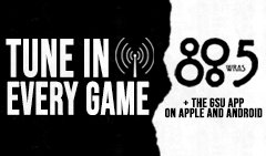 Georgia State Radio Network