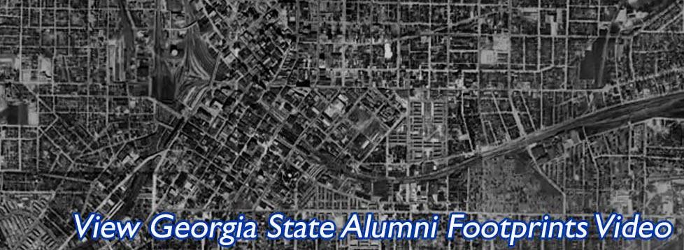 Watch the GSU Alumni Footprints video